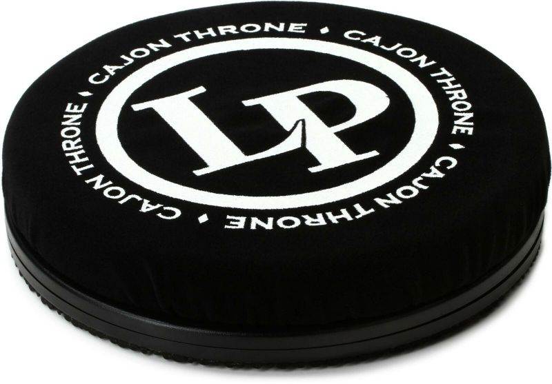 Latin Percussion LP1438 + Latin Percussion LP188 + Latin Percu... - Value Bundle