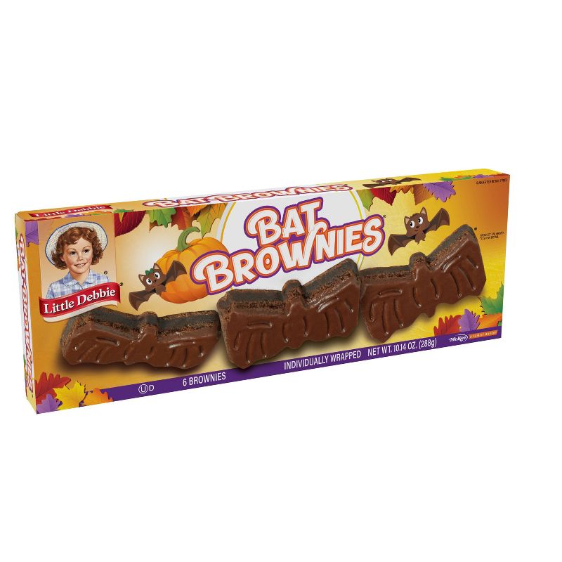 Tastykake Butterscotch Krimpets - 3oz