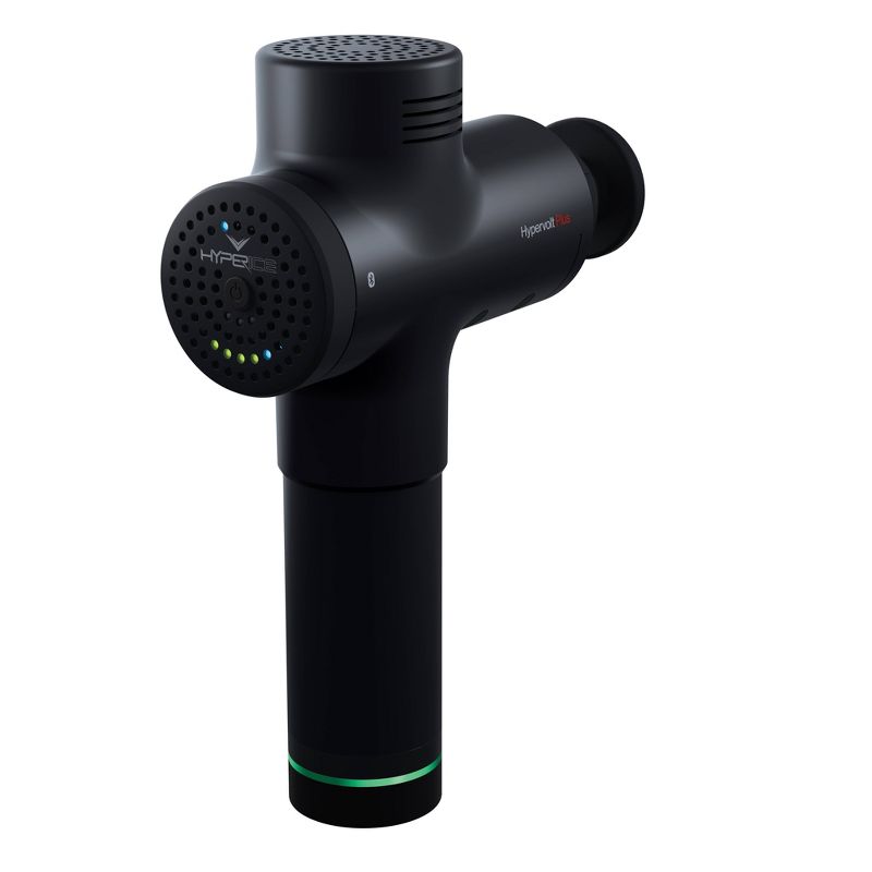 Hyperice Hypervolt Plus Bluetooth Percussion Massage Device- Black