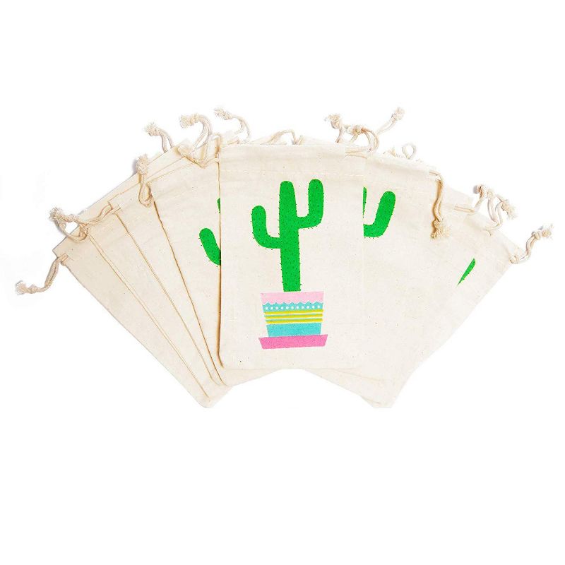 Big Dot of Happiness Pizza Party Time - Square Favor Gift Boxes - Baby Shower or Birthday Party Bow Boxes - Set of 12