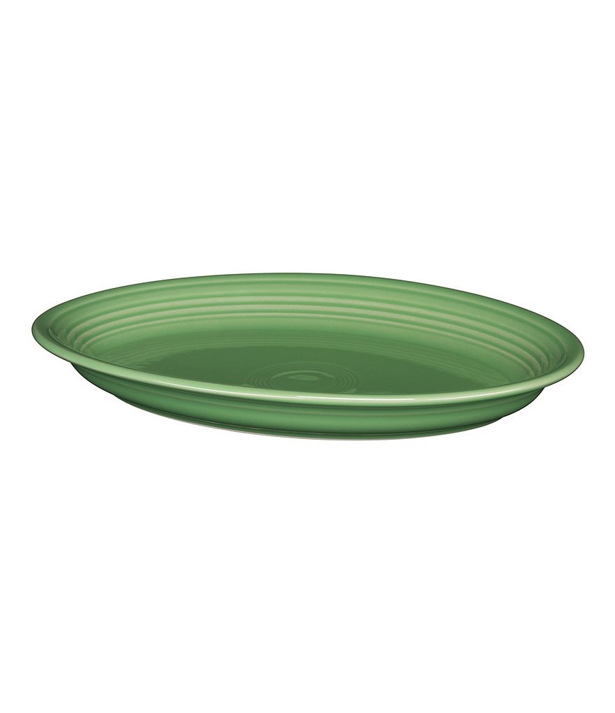 Fiesta Large Oval Platter