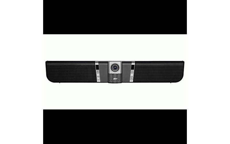 Logitech Conference Cam BCC950 Video Conference Webcam, HD 1080p Camera with Built-In Speakerphone