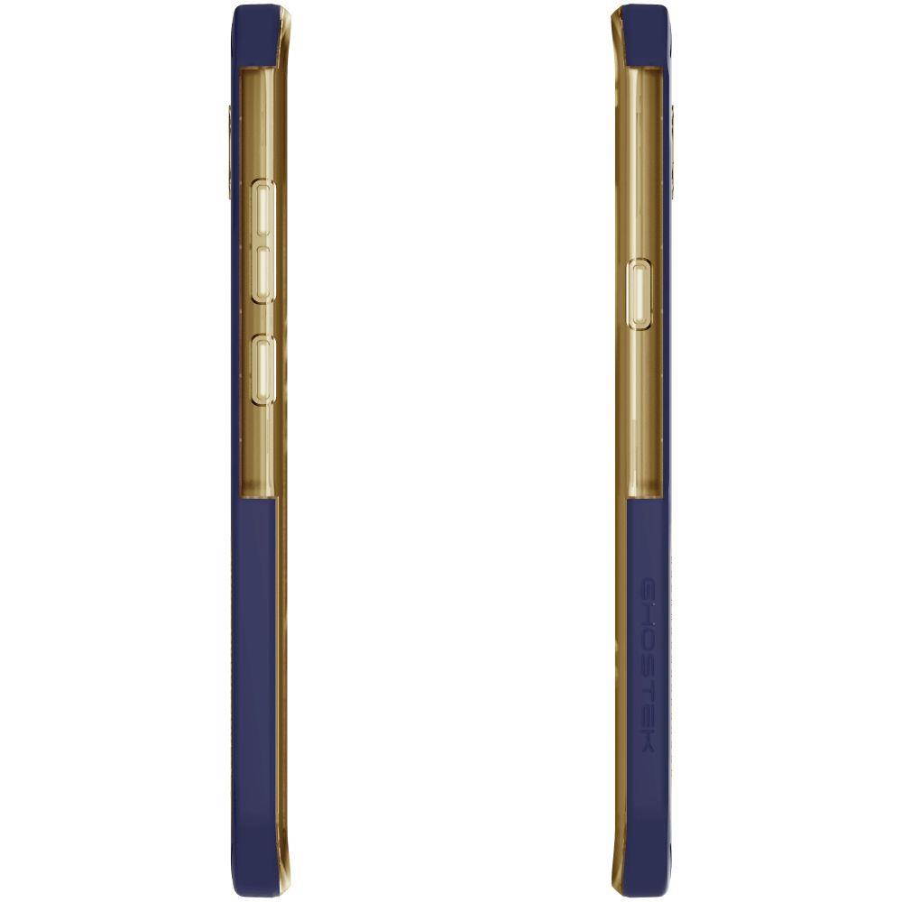 Ghostek Cloak Ultra-Thin Drop Protection Case Designed for Samsung Galaxy S10e &ndash; Pink