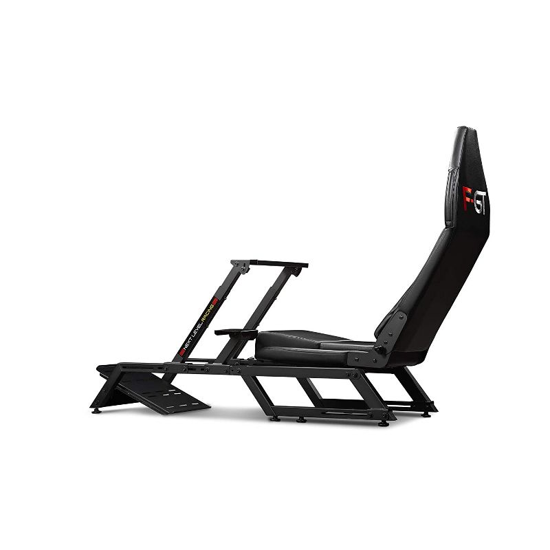 Next Level Racing F-GT Simulator Cockpit (NLR-S010)