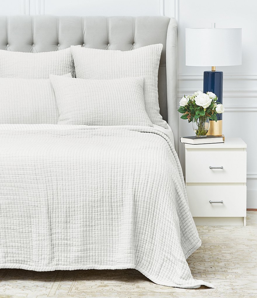 ELISABETH YORK Lida Coverlet