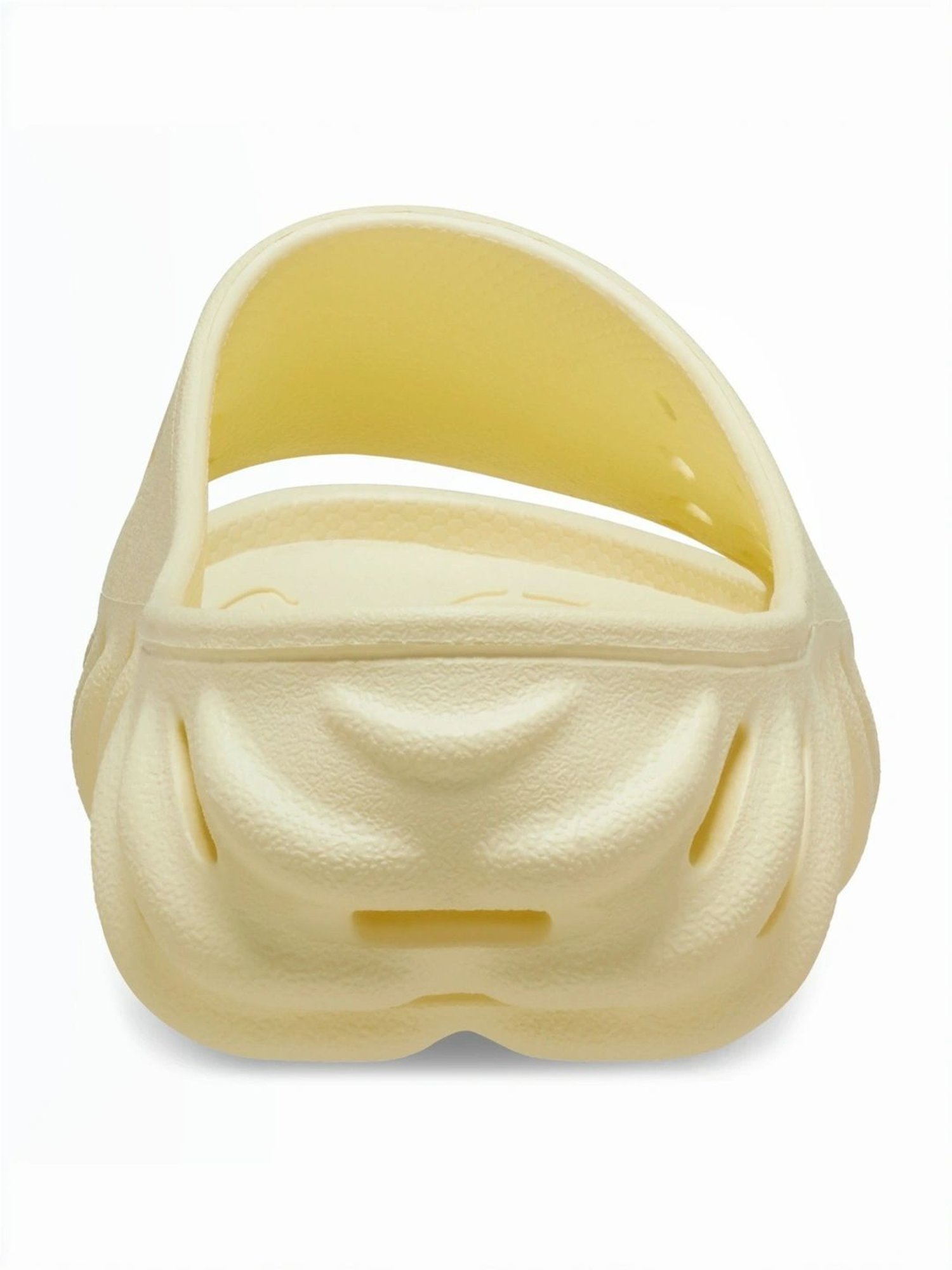 Crocs Men's Echo Butter Cream Slides
