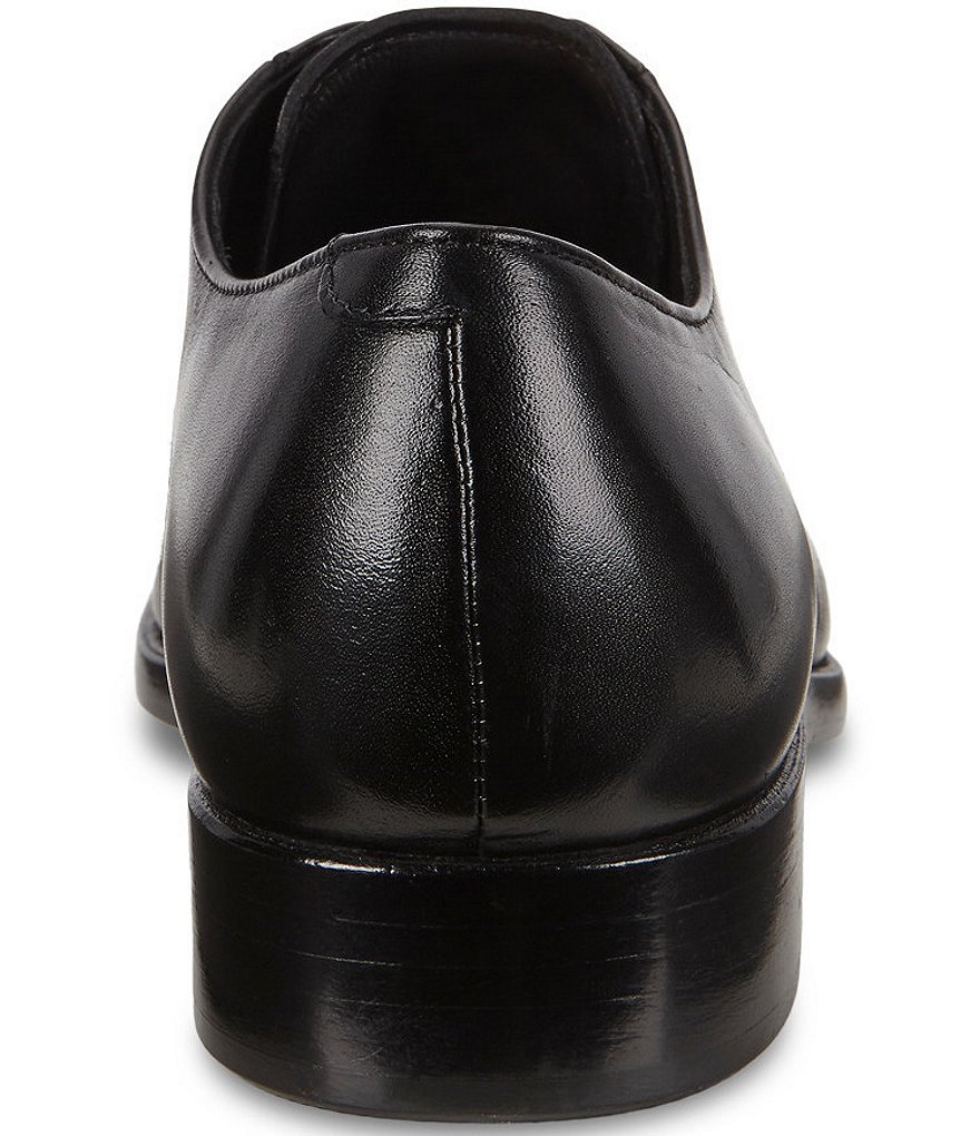 ECCO Men's Vitrus Mondial Cap Toe Dress