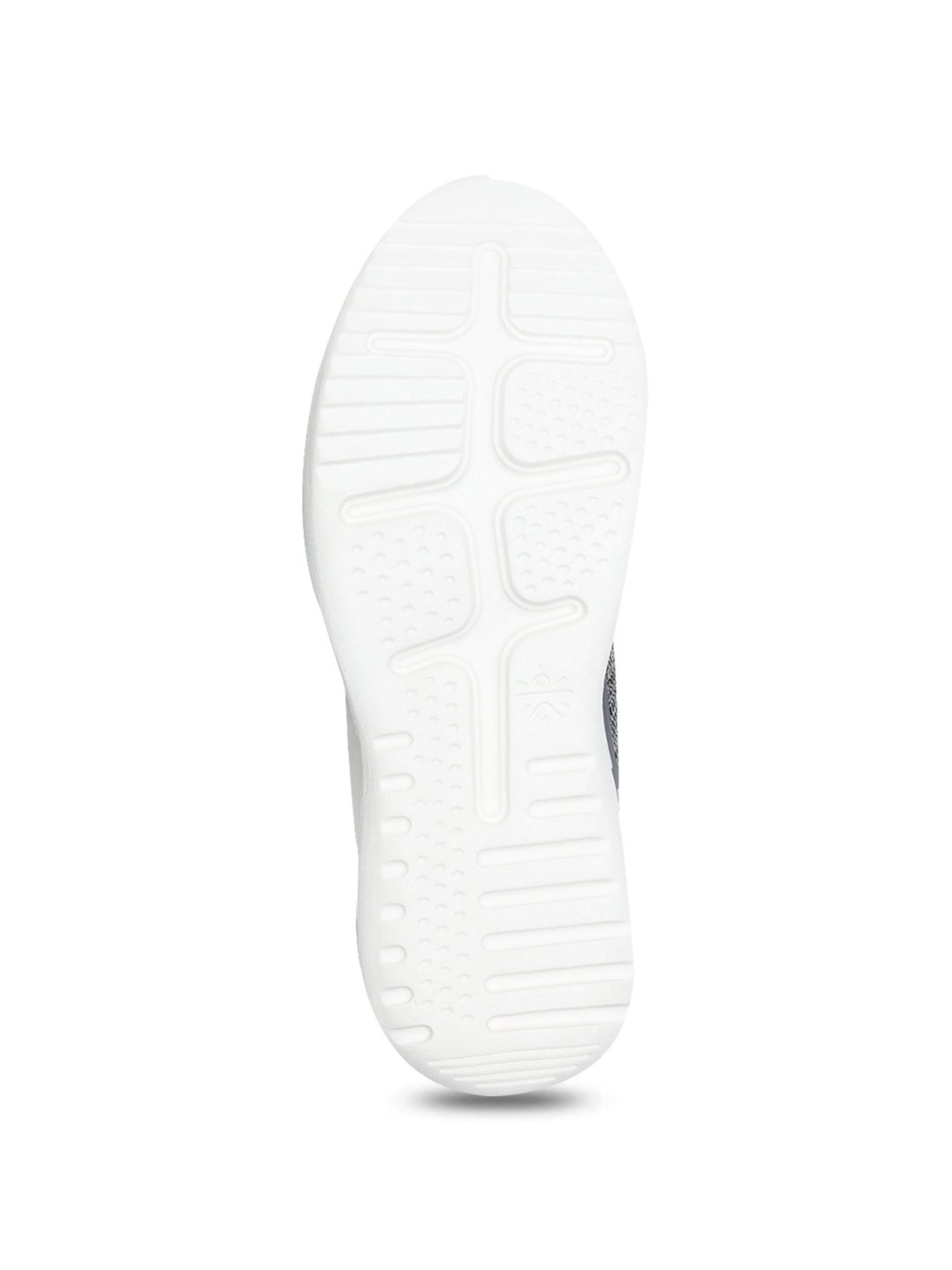 Cultsportone Men's Discovery Grey Running Shoes