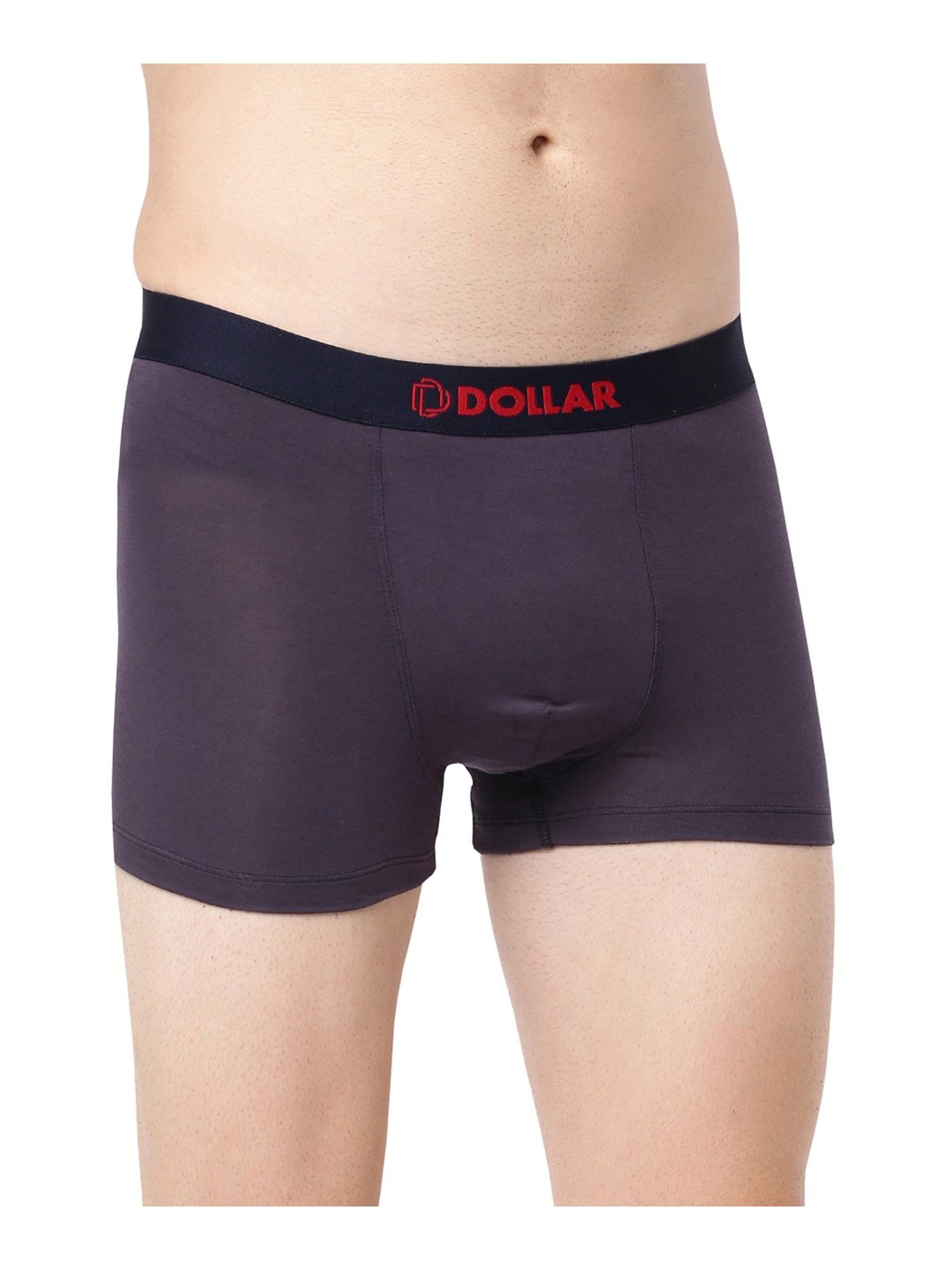 Dollar Bigboss Assorted Trunks - Pack of 3