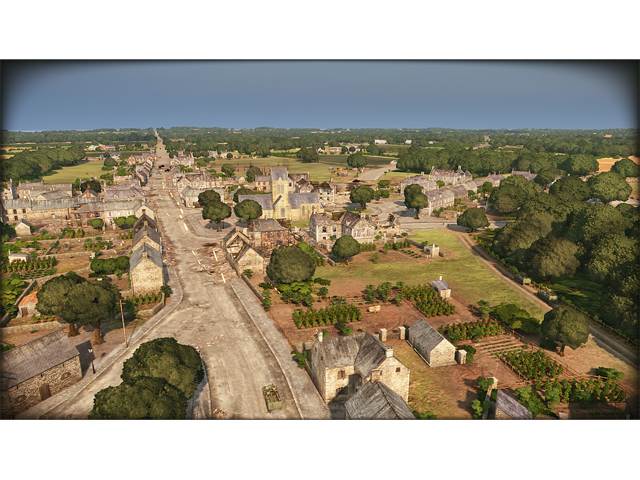 Steel Division: Normandy 44 - Deluxe Edition [Online Game Code]