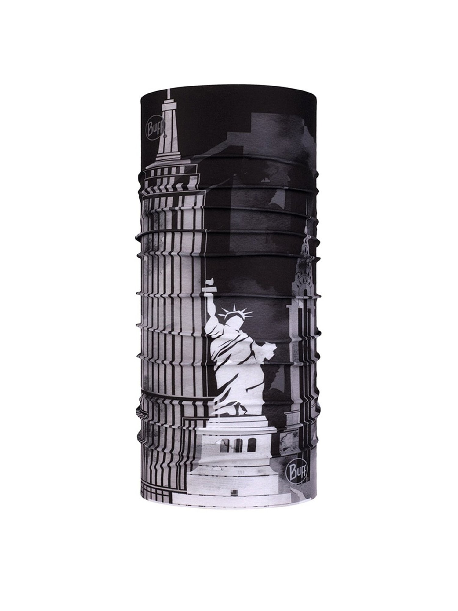 BUFF Tubular Multicolor Printed Bandana