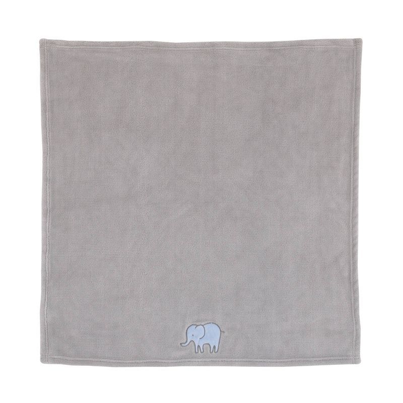 Elephant Baby Blanket - Just One You® made by carter's - Blue