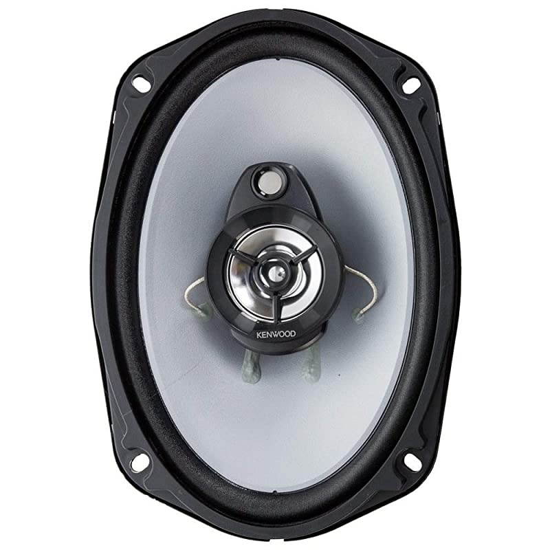 KFC6966S Speaker 3Way Automotive Speaker