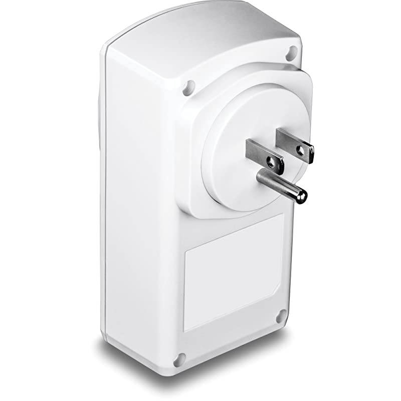 AV200 200 Mbps Powerline Ethernet Bridge Adapter PG-9141S (1-Unit) (FBA_PG-9141S)