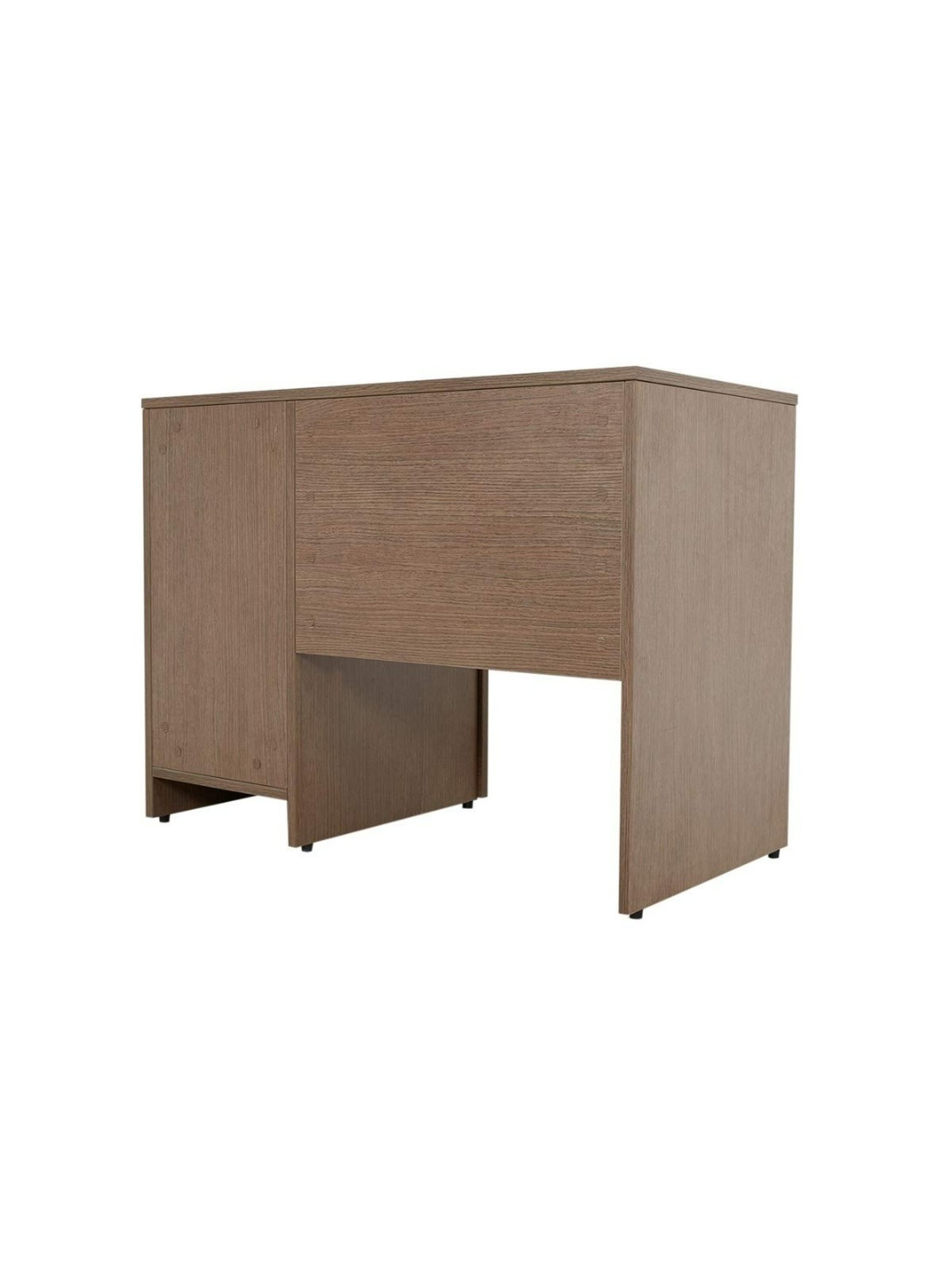 Godrej Interio Floyd Brown Engineered Wood Study Table