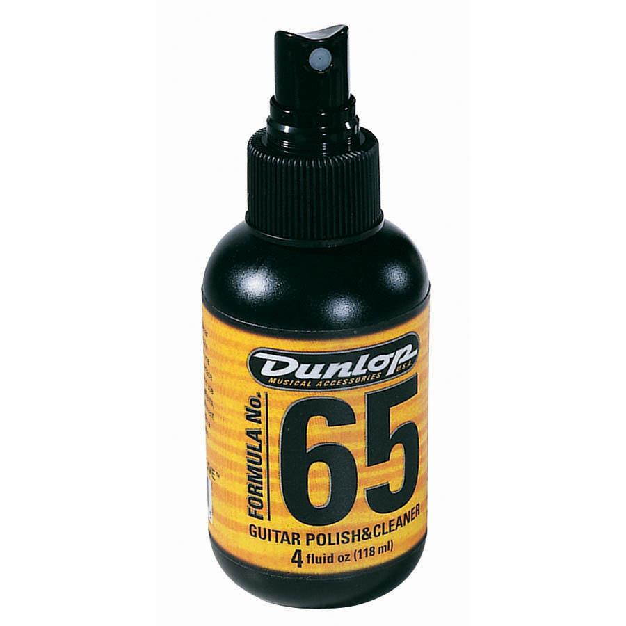 Dunlop Formula 65 Polish