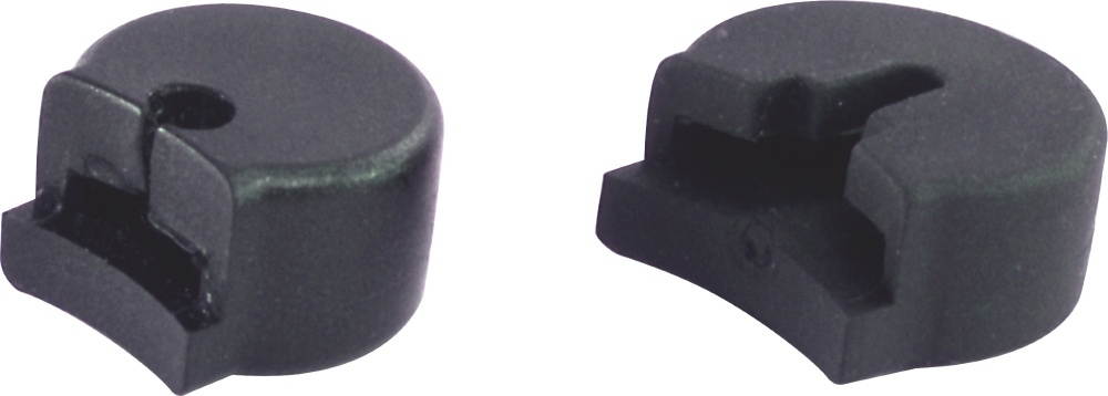 BG Thumb Cushion Fits Thumbrests with Neckstrap Eyelets