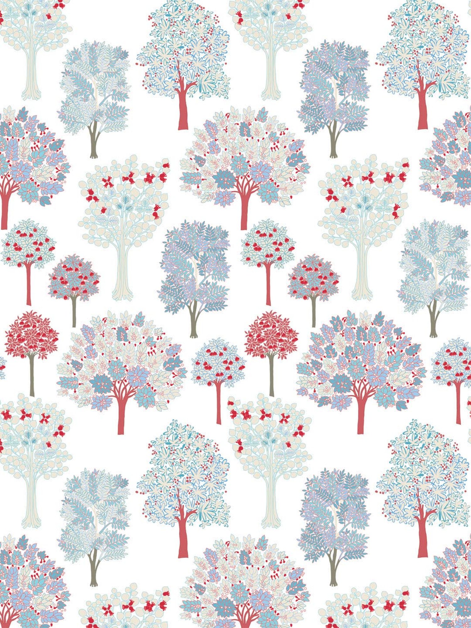 Petal Home Acadia Floral White 300 TC Cotton Single Bed Sheet with 1 Pillow Cover