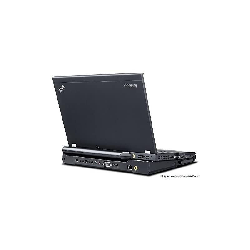 0A33932) Thinkpad X220 Ultrabase Docking Station