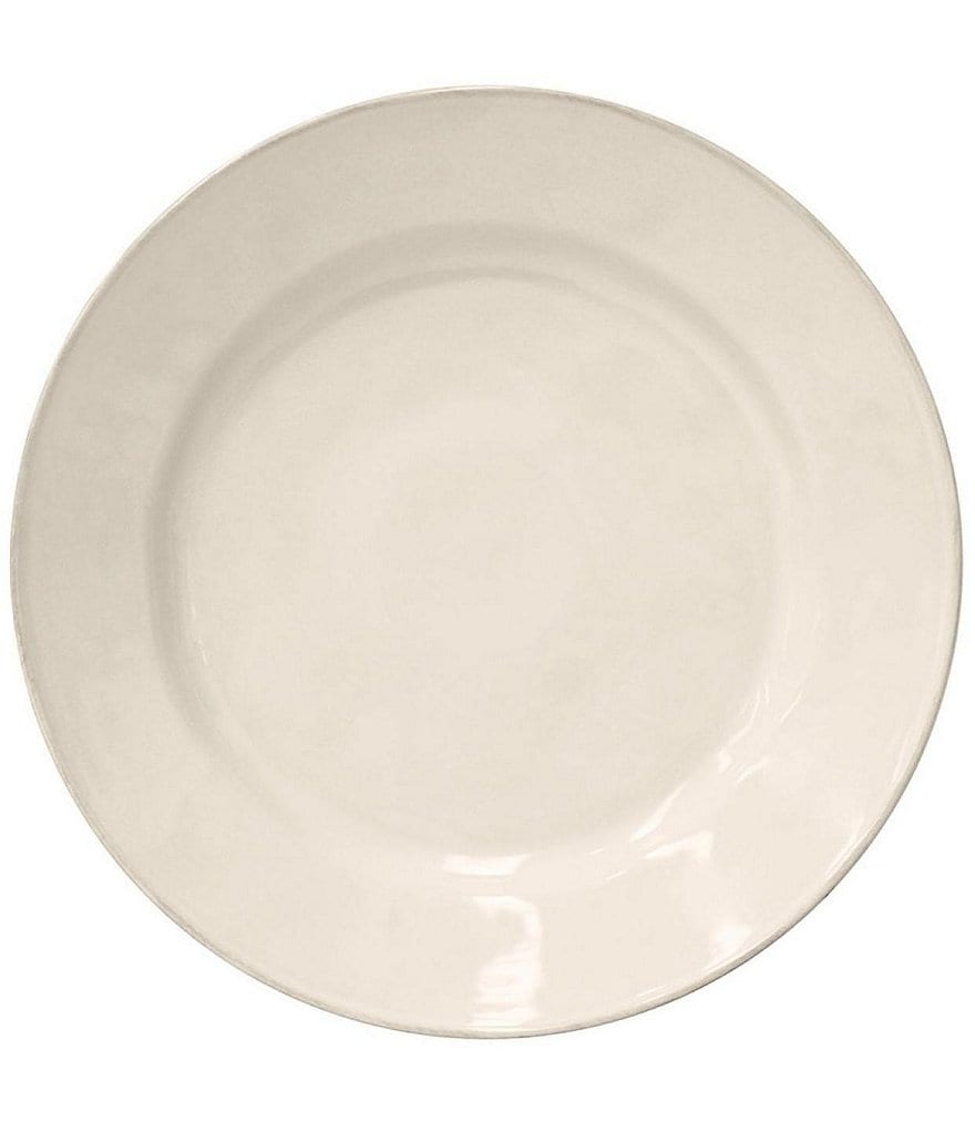 Noble Excellence Astoria Glazed Stoneware Dinner Plate