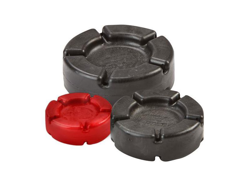 MoveMaster Hockey Training Dryland Pucks