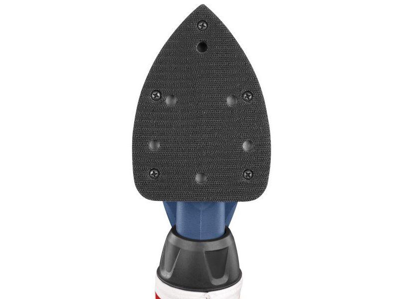 Ryobi ZRCFS1503K 1.2 Amp Corner Cat Finish Sander