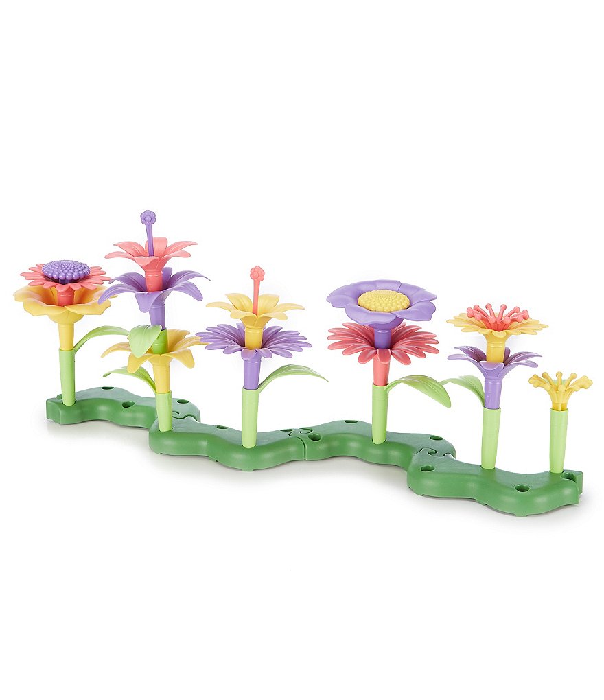 Green Toys Build-a-Bouquet