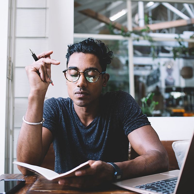 uni-ball 207 Retractable Gel Pens Ultra Micro Point Black Ink 1027467