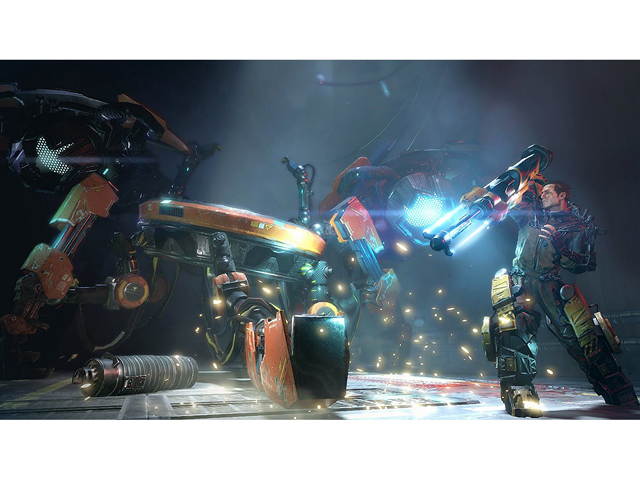 The Surge - PlayStation 4