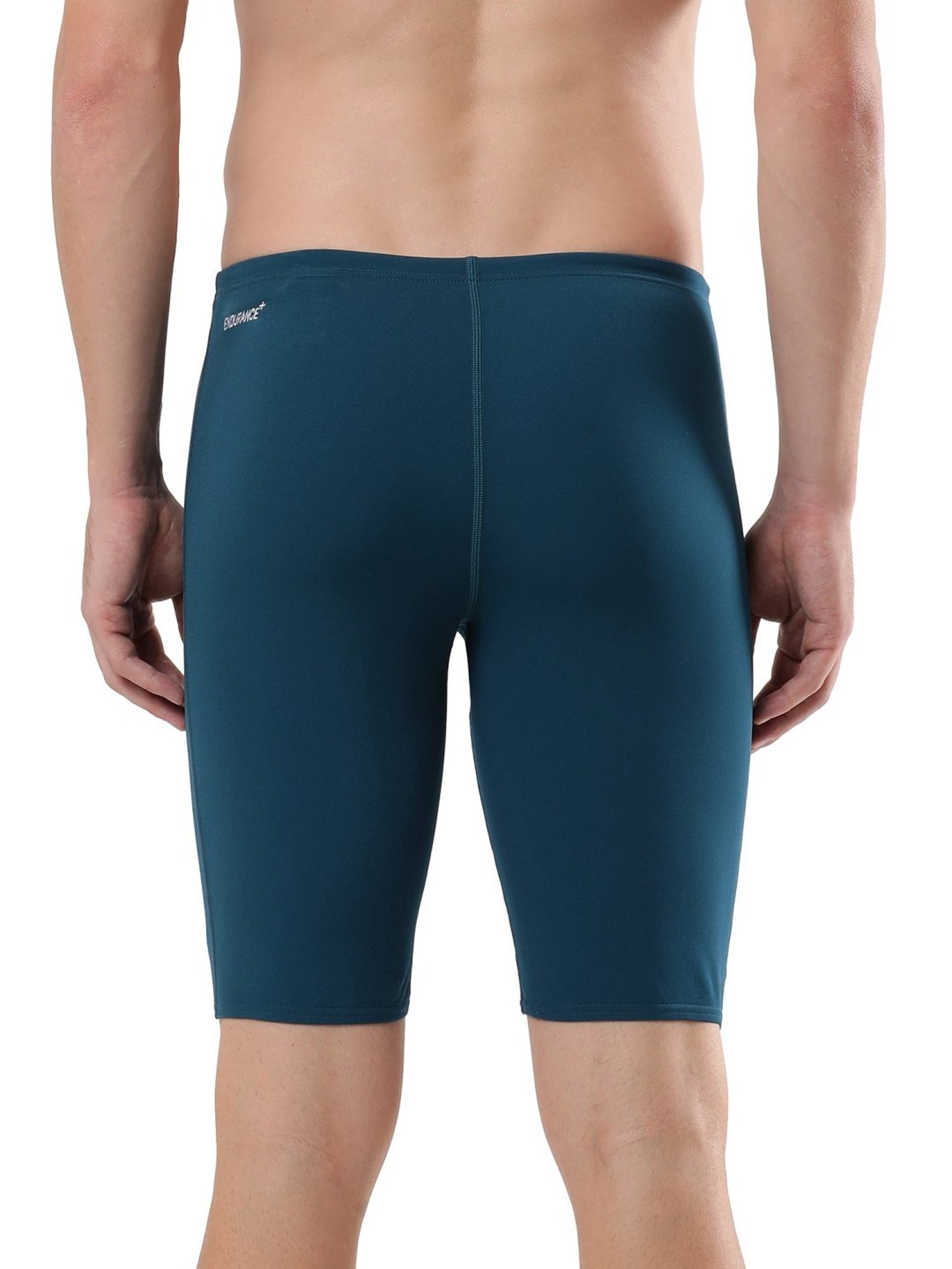 Speedo Dark Teal Regular Fit Sports Shorts