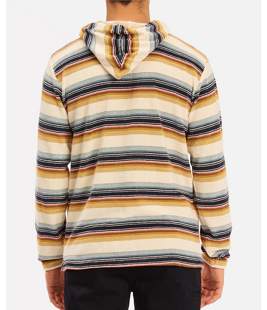 Columbia PFG Low Drag Quarter-Zip Pullover