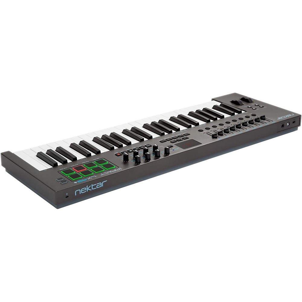 Nektar Impact LX49 Keyboard Controller