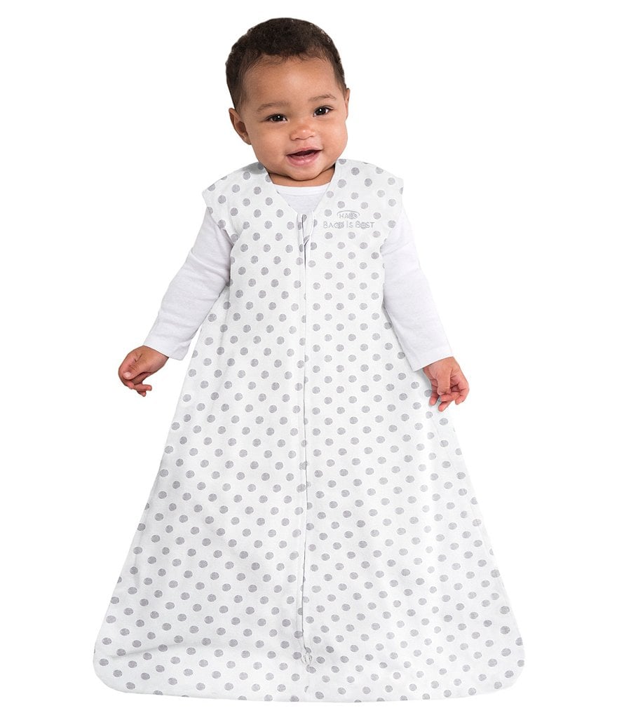 Halo Baby 3-12 Months SleepSack Swaddle Wearable Blanket 2-Piece Gift Set