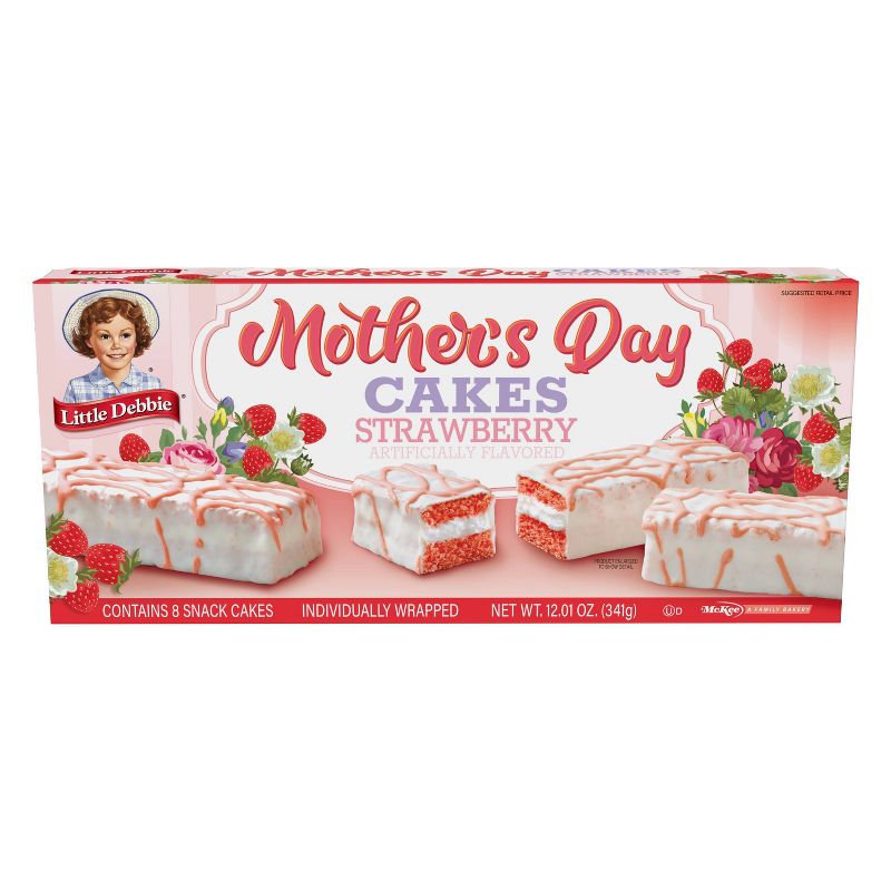 Tastykake Butterscotch Krimpets - 3oz