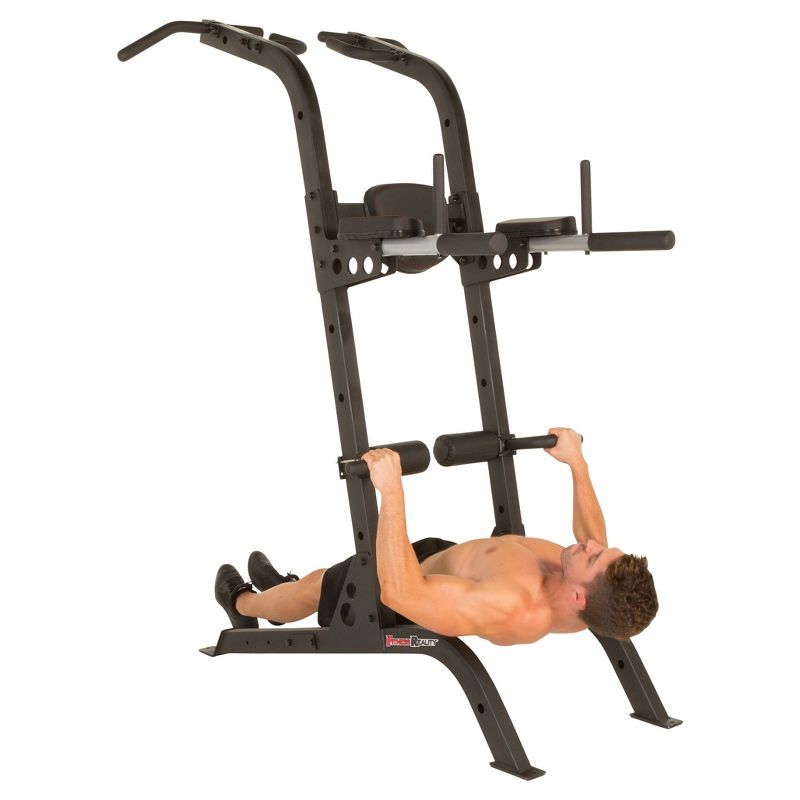 Gazelle Edge Glider Home Fitness Exercise Equipment Machine with Workout DVD