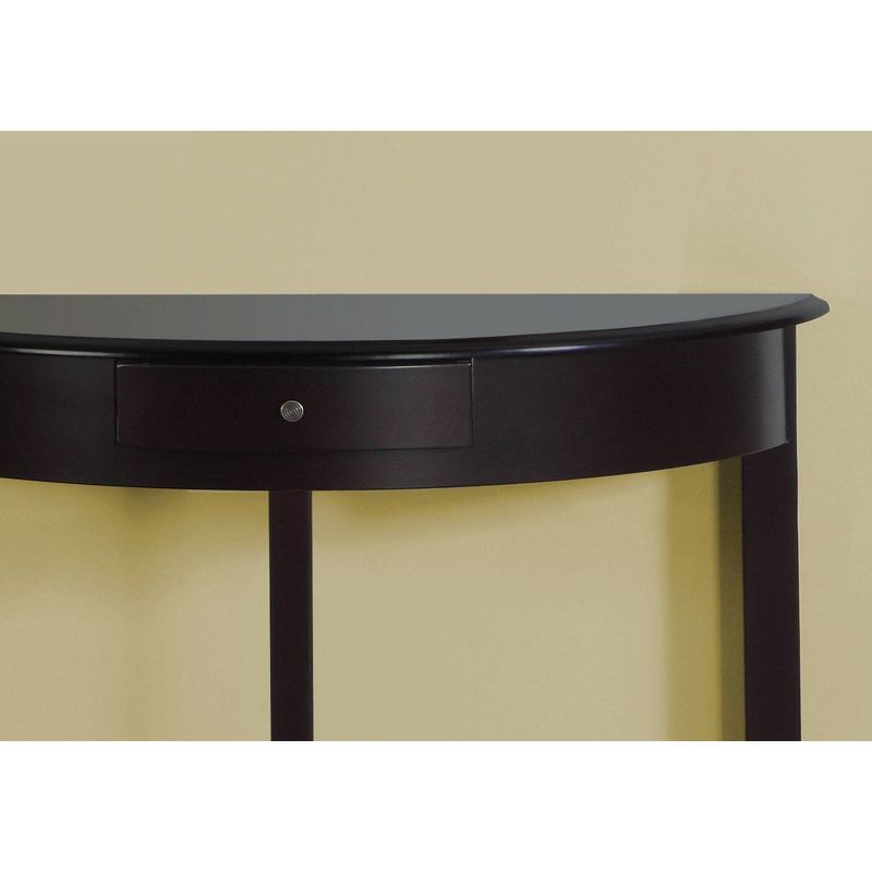 Console Table - Cherry - EveryRoom