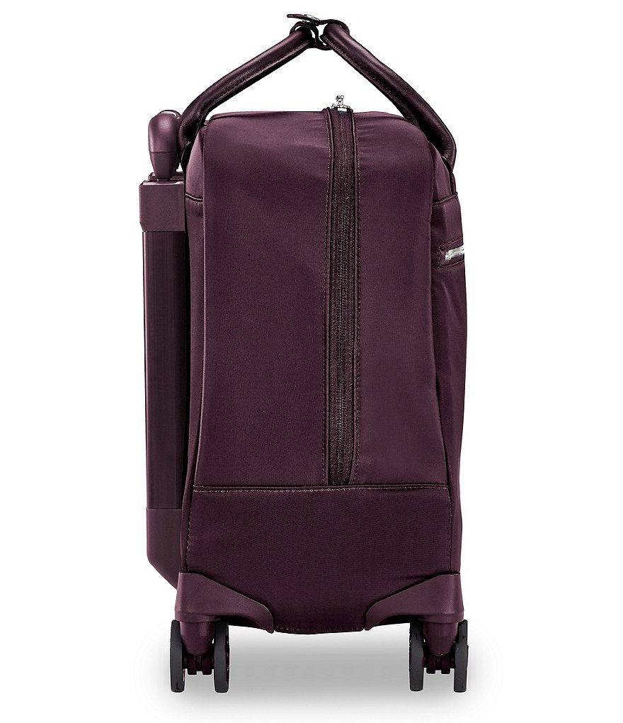 Briggs & Riley Rhapsody Spinner Cabin Bag