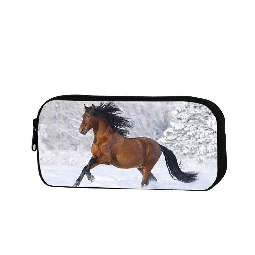 GIVE ME BAG Generic Personalized Pencil Case for Kids Cool Boys Pencil Bags