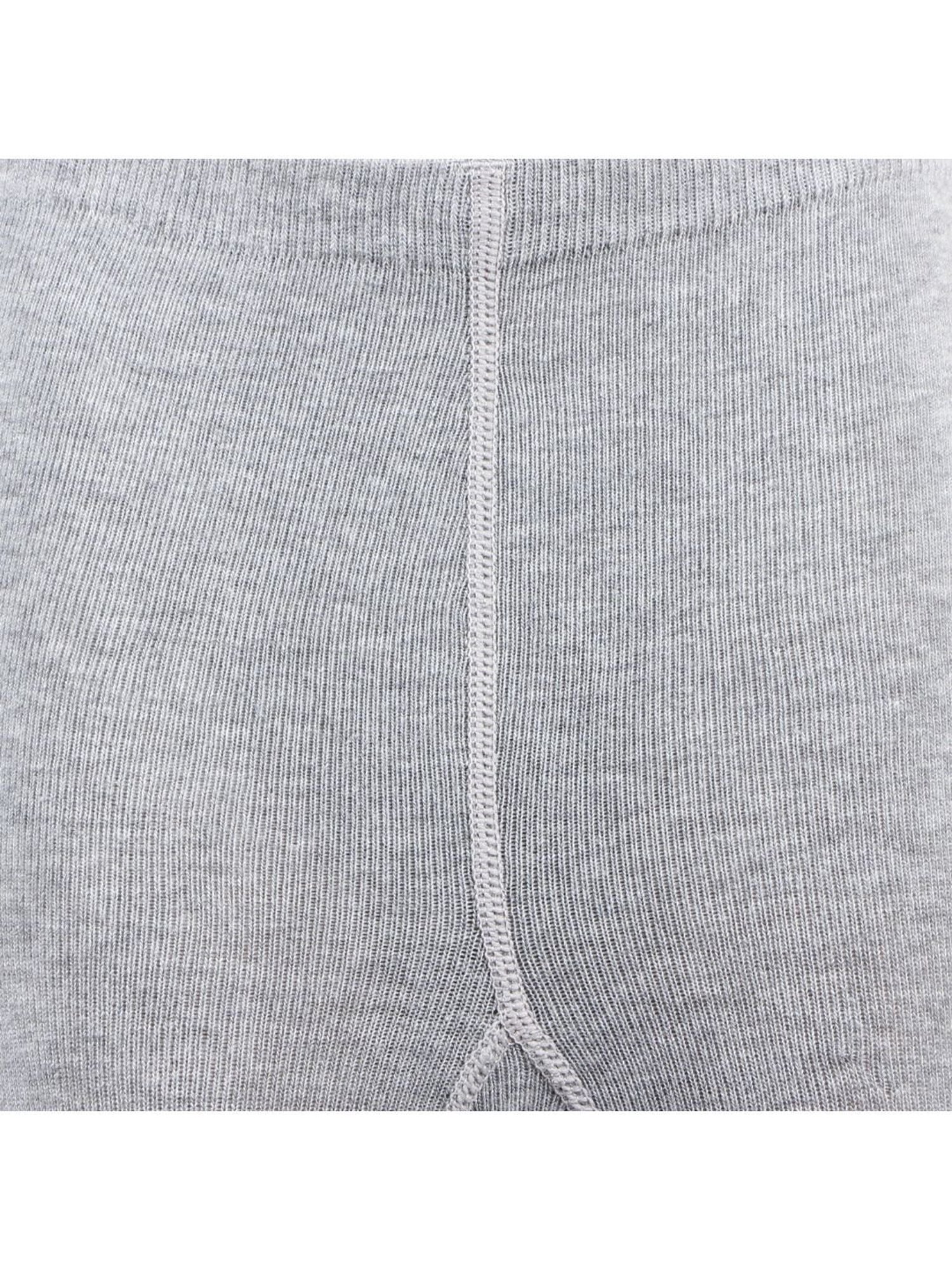 Bonjour Boys Light Grey Doraemon Print Tights