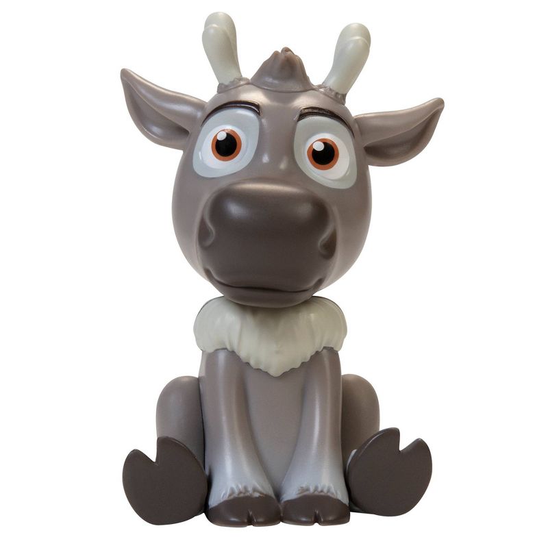 Disney Frozen 2 Head Bobble Baby Reindeer Figure