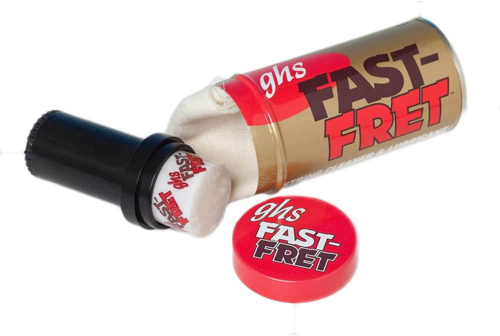 GHS Fast Fret