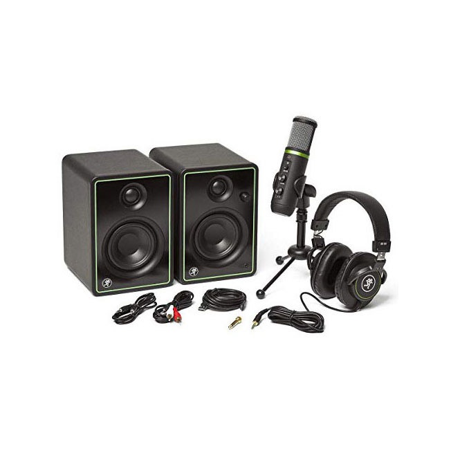 ART TPS II 2-channel Tube Preamplifier System