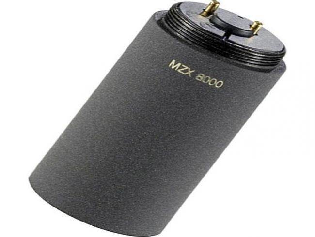 Sennheiser MZX 8000 XLR Module for MKH-8000 Capsules MZX8000