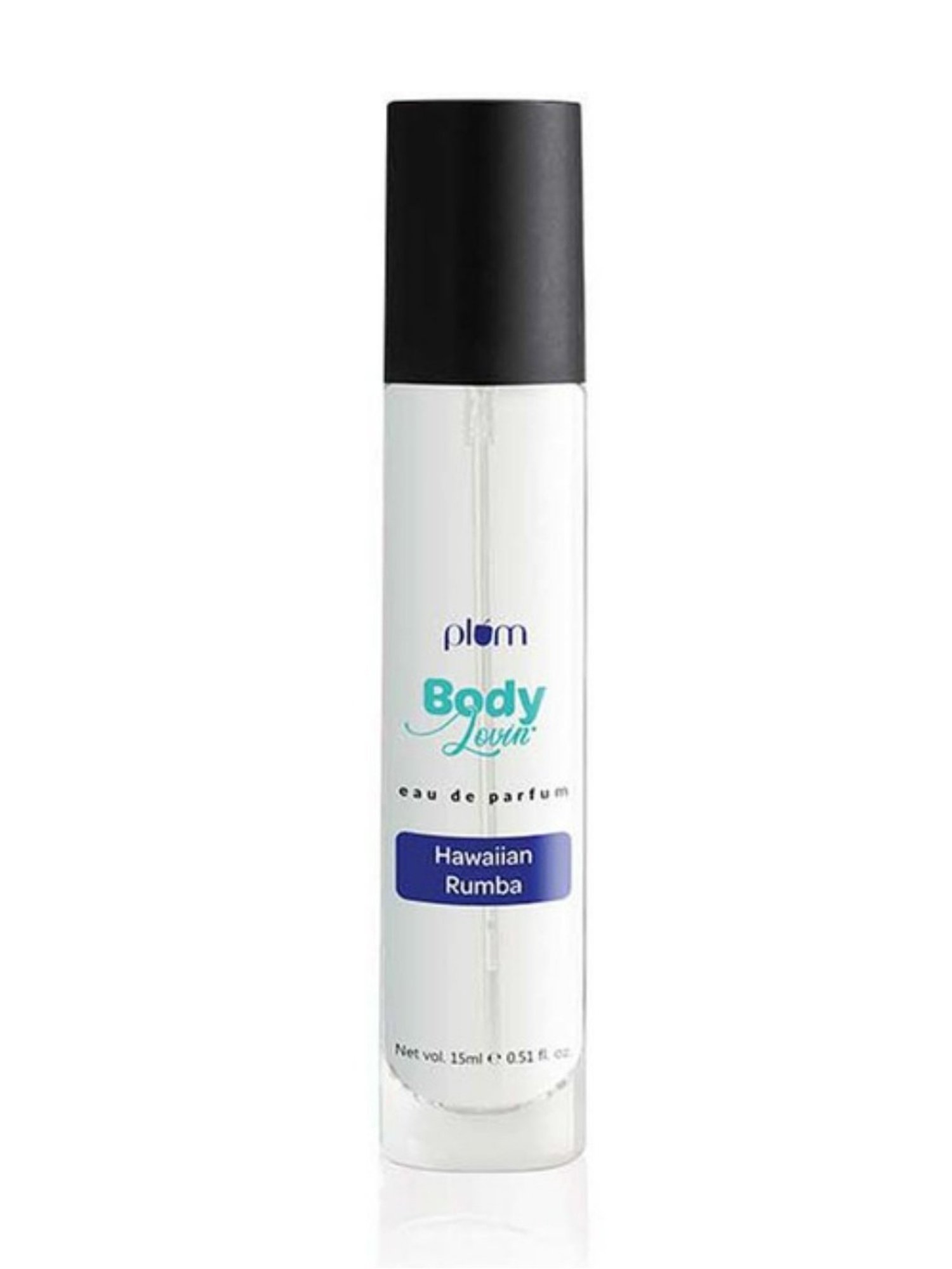 Plum Body Lovin Hawaiian Rumba Eau De Parfum - 15 ml