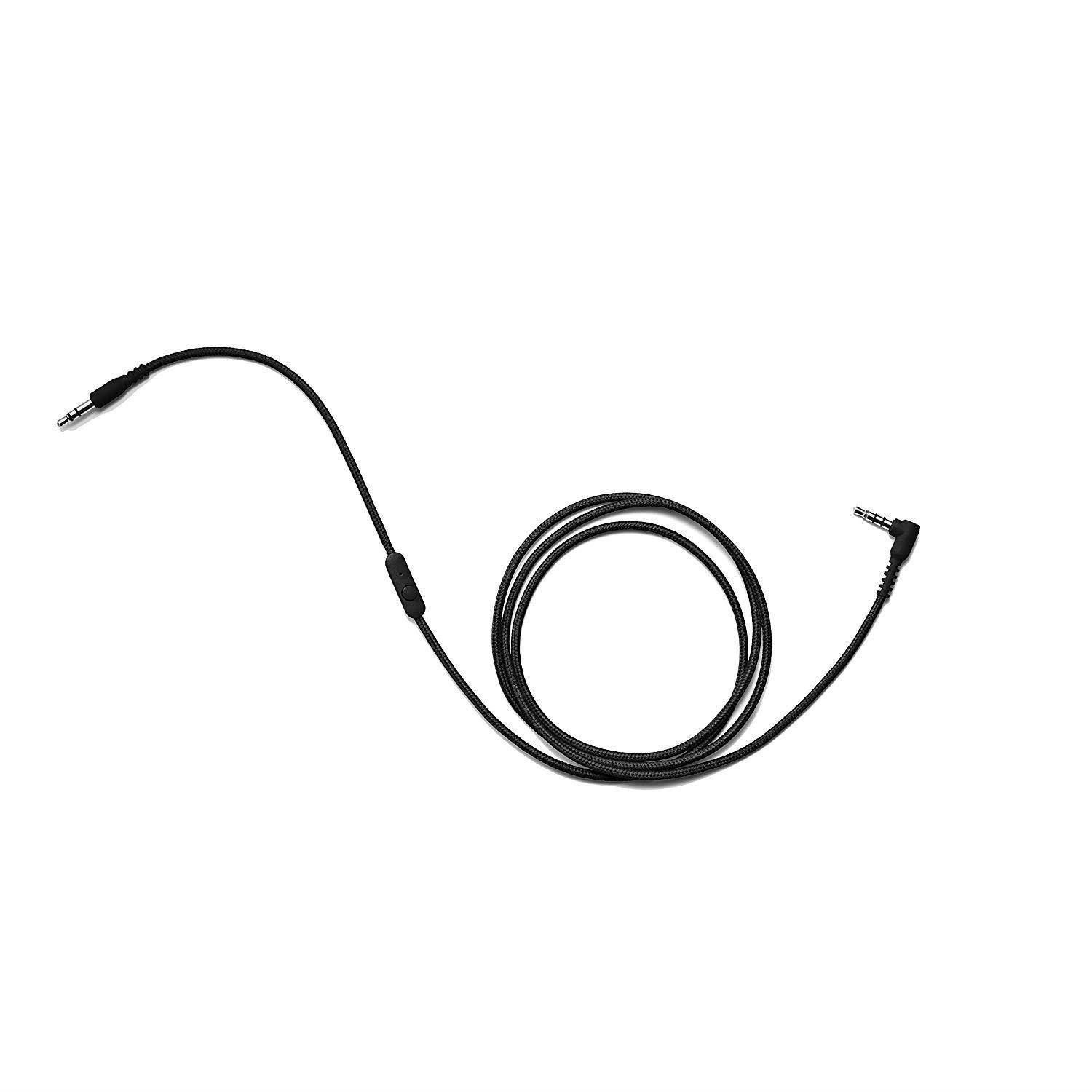 Urbanears Plattan 2 On-Ear Headphone, Black (04091668)