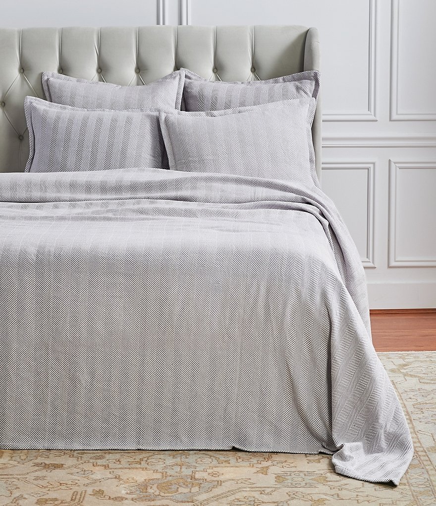 ELISABETH YORK Torin One Size Blanket