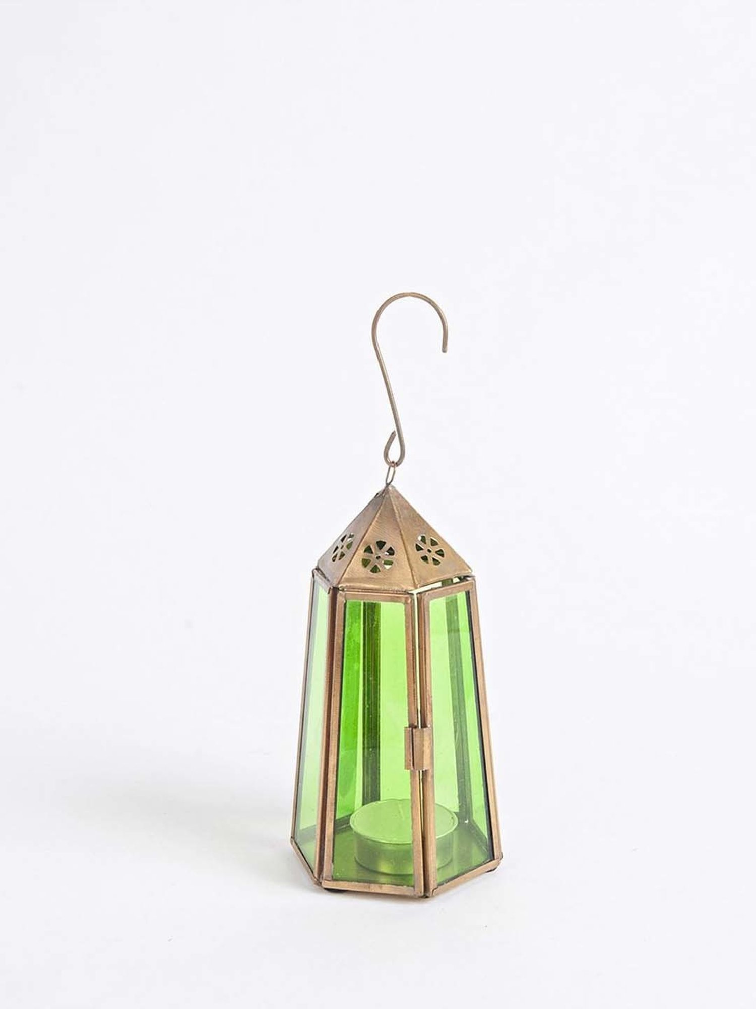 ExclusiveLane Marvels Beige Jute Handwoven Hanging Pendant Lamp