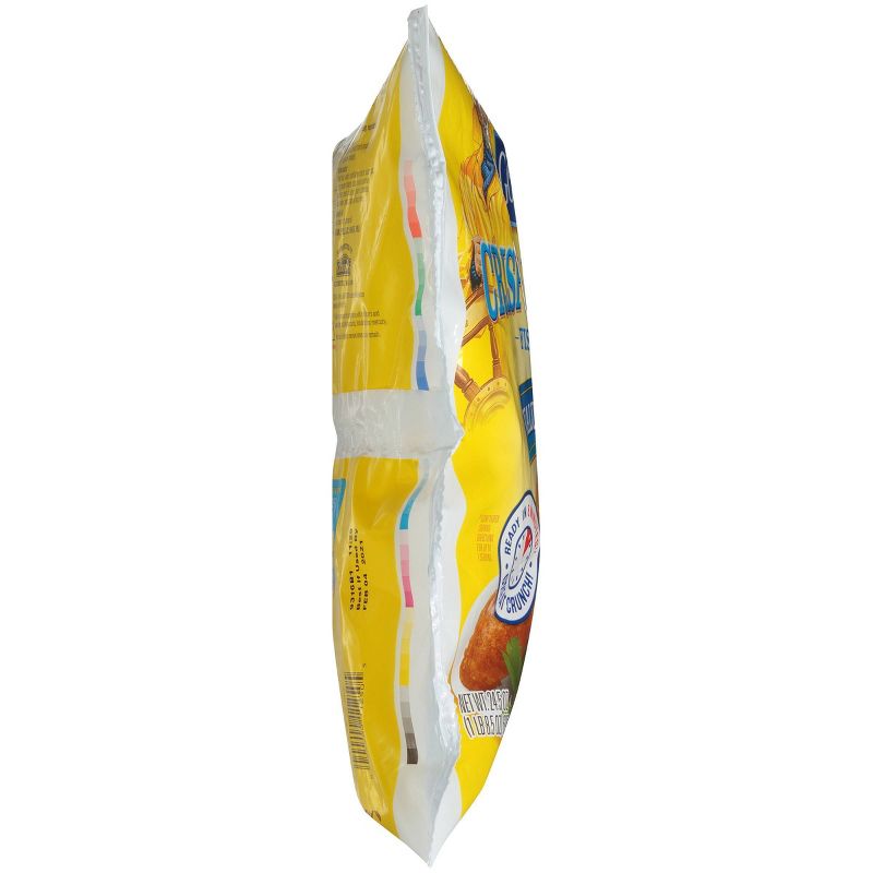 Gorton's Crispy Battered Fish Portions - Frozen - 24.5oz/12ct