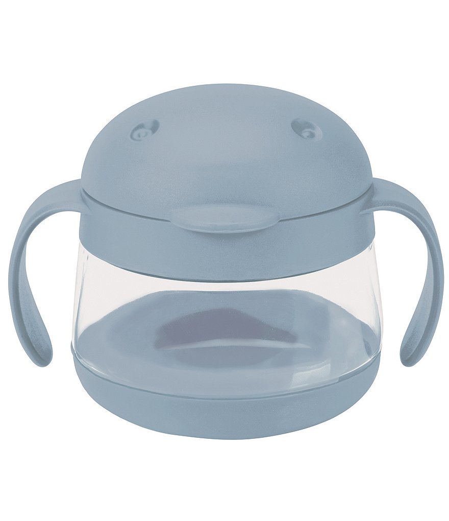 Ubbi Tweat Snack Container