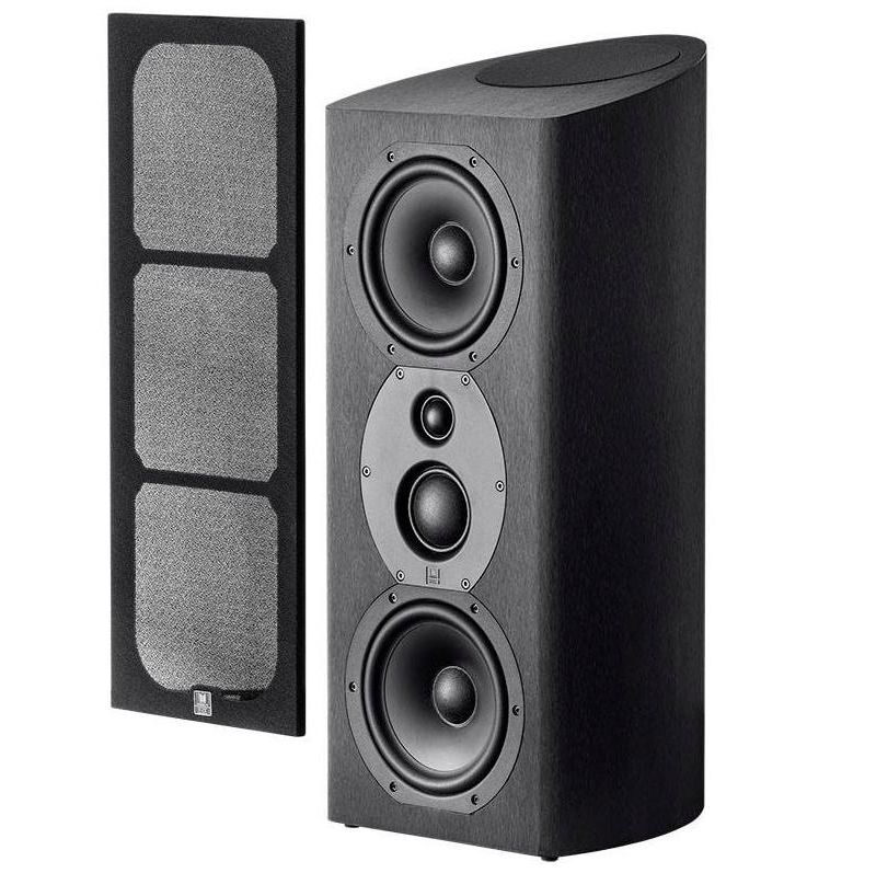 Monolith THX-365T THX Ultra Certified Dolby Atmos Enabled Mini-Tower Speaker